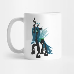 Queen Chrysalis Mug